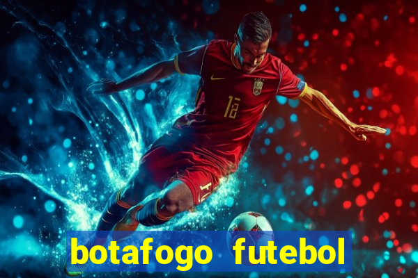 botafogo futebol play hd